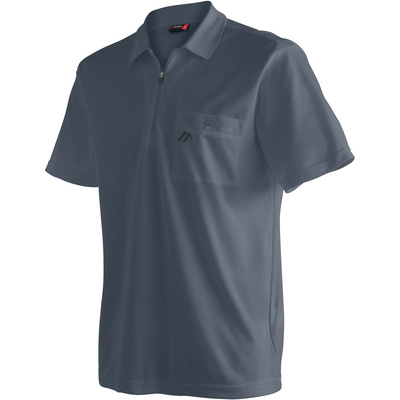 Maier sports Heren Arwin 2.0 T-shirt