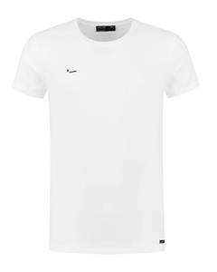 Morse code Echo 1 Heren T-shirt KM