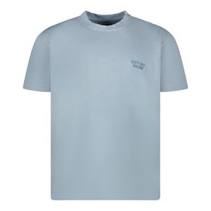 Cars Central ts grey blue licht