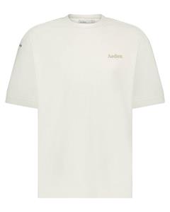 Aeden T-shirt korte mouw a22242819