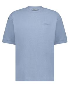 Aeden T-shirt korte mouw a22242819