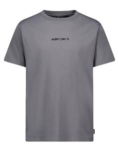 Airforce T-shirt korte mouw gem1223
