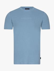 Cavallaro T-shirt korte mouw 117251006
