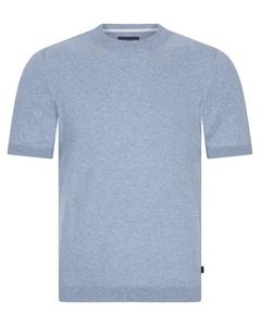 Cavallaro T-shirt korte mouw 117251018