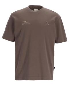 Chasin' T-shirt korte mouw 52110028