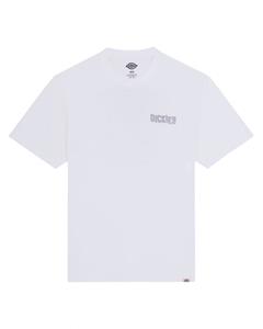Dickies T-shirt korte mouw dk0a4z8r0wh1