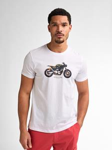 Petrol Industries Men t-shirt ss