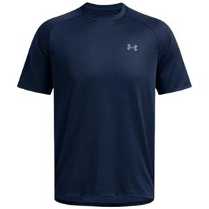 Under Armour Heren tech 2.0 t-shirt met korte mouwen