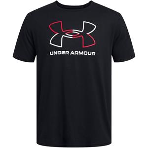 Under Armour Heren t-shirt