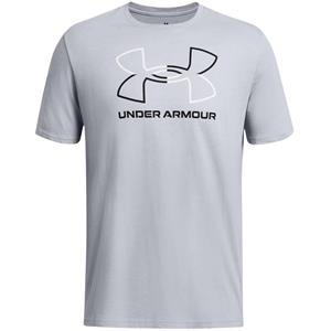 Under Armour Heren t-shirt