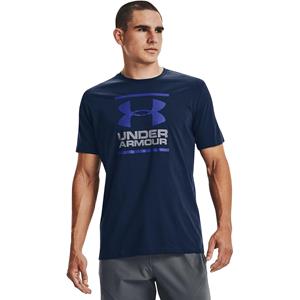 Under Armour Heren gl foundation t-shirt