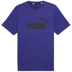 Puma Heren essentieel logo t-shirt