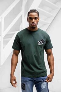 XPLCT Studios Heren t-shirt duplex