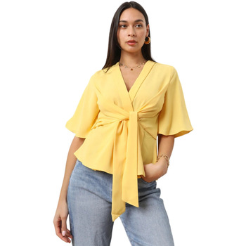 La Modeuse Overhemd  74710_P176468
