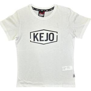 Kejo T-shirt Korte Mouw  502a3mxos0xmt
