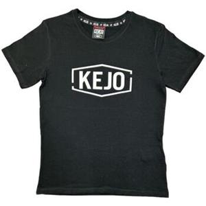 Kejo T-shirt Korte Mouw  503a3mxotewng