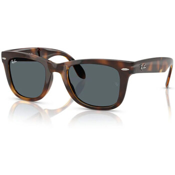 Ray-Ban Zonnebril  Occhiali da Sole Wayfarer Folding RB4105 710/R5