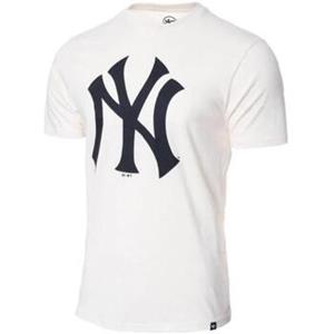 '47 Brand T-shirt Korte Mouw  836ndctbmv3lx