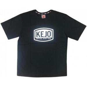 Kejo T-shirt Korte Mouw  495a3mymc0xmt