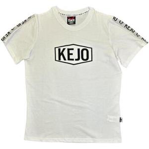 Kejo T-shirt Korte Mouw  504a3mxos0xmd
