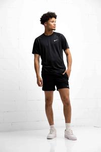 Nike Swim PAP T-shirt Korte Mouw  HYDROGUARD