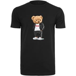 Ballin Est. 2013 T-shirt Korte Mouw  Bear Tracksuit Tee