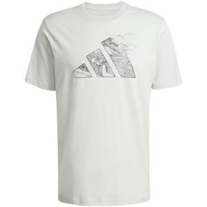 Adidas T-shirt  -
