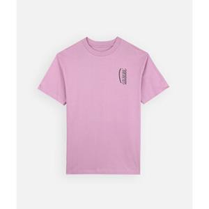 Oxbow T-shirt Korte Mouw  Eeuwige korte mouw tee-afbeelding OLDSCHOOL