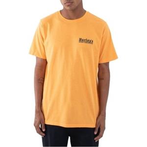 Hurley T-shirt  MAGIC SS