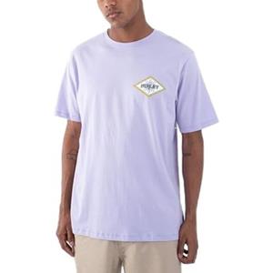 Hurley T-shirt  TROPICS SS