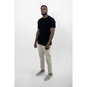 Vercate T-shirt Korte Mouw  Excellent Katoen