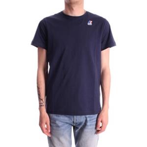 K-way T-shirt Korte Mouw  K007JE0