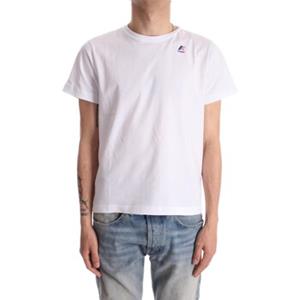 K-way T-shirt Korte Mouw  K007JE0