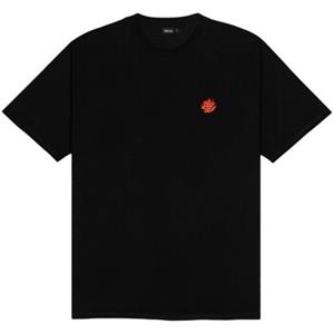 Dolly Noire T-shirt Korte Mouw  -