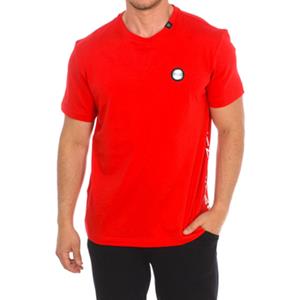 Philipp Plein Sport T-shirt Korte Mouw  TIPS401-52