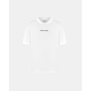 EAX T-shirt Korte Mouw  XM000787 AF12308