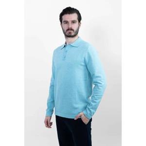 Vercate T-shirt  Knitted Polo