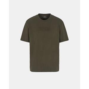 EAX T-shirt Korte Mouw  6DZTAC ZJASZ