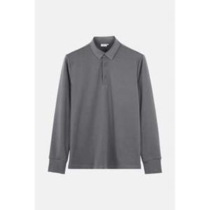 Vercate T-shirt  Strijkvrij Poloshirt