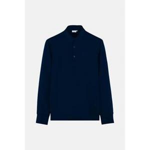 Vercate T-shirt  Strijkvrij Poloshirt