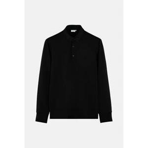 Vercate T-shirt  Strijkvrij Poloshirt