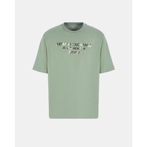 EAX T-shirt Korte Mouw  6DZTH5 ZJ9JZ