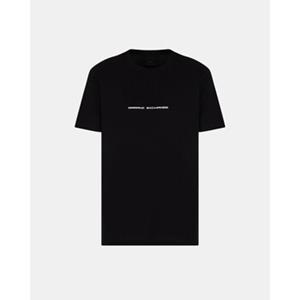 EAX T-shirt Korte Mouw  XM000544 AF10361