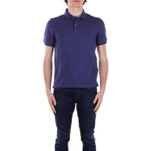 K-way T-shirt Korte Mouw  K5127BW
