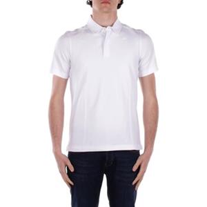 K-way T-shirt Korte Mouw  K61419W
