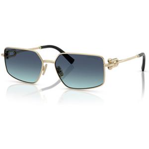 Tiffany Zonnebril  Occhiali da Sole TF3111 62029S