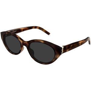 Yves Saint Laurent Zonnebril  Occhiali da Sole Saint Laurent SL M148 003