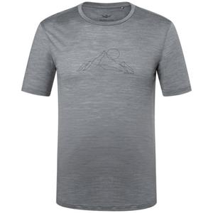 Kaikkialla Heren Kivisuo T-Shirt