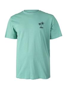 Brunotti whiterly men t-shirt strandshirt heren -