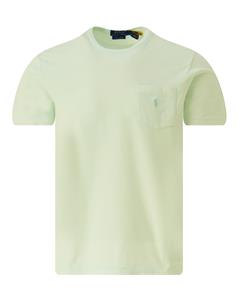 Ralph Lauren T-shirt met korte mouwen